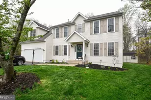 11500 Duchess Dr, Fredericksburg, VA 22408 - Photo 1