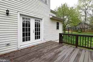 11500 Duchess Dr, Fredericksburg, VA 22408 - Photo 4