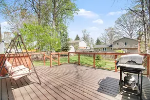 11819 Rutherford Dr, Fredericksburg, VA 22407 - Photo 24