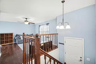 11819 Rutherford Dr, Fredericksburg, VA 22407 - Photo 4