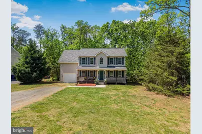 12804 Plantation Drive, Spotsylvania, VA 22551 - Photo 32