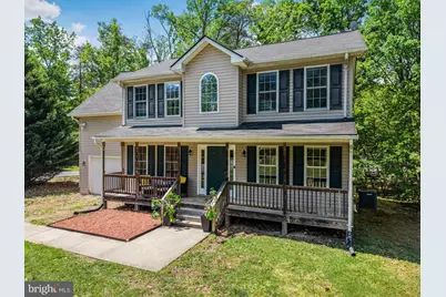 12804 Plantation Drive, Spotsylvania, VA 22551 - Photo 1