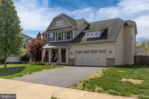 2518 Cornell Dr, Fredericksburg, VA 22408 - Photo 50