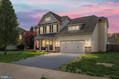 2518 Cornell Drive, Fredericksburg, VA 22408 - Photo 2