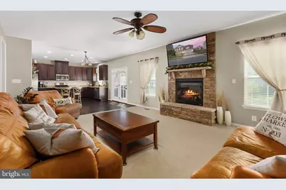 2518 Cornell Drive, Fredericksburg, VA 22408 - Photo 12