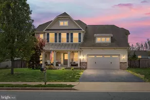 2518 Cornell Dr, Fredericksburg, VA 22408 - Photo 1