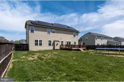 2518 Cornell Drive, Fredericksburg, VA 22408 - Photo 44