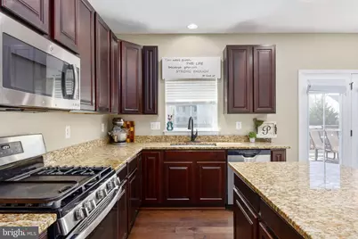 2518 Cornell Drive, Fredericksburg, VA 22408 - Photo 16