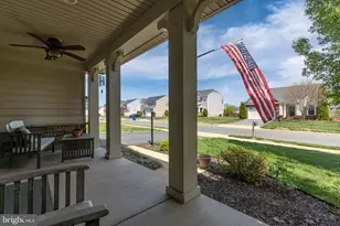 2518 Cornell Dr, Fredericksburg, VA 22408 - Photo 42