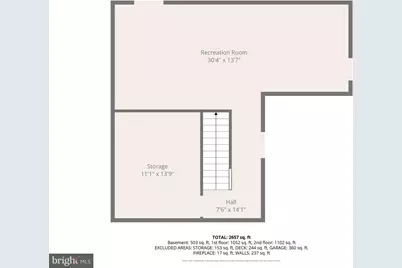 2518 Cornell Drive, Fredericksburg, VA 22408 - Photo 54