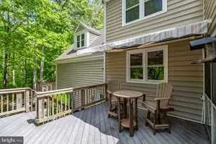 7931 Gold Leaf Cir, Spotsylvania, VA 22551 - Photo 32