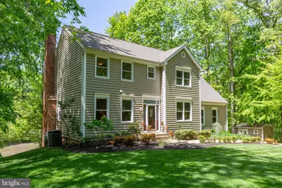 7931 Gold Leaf Circle, Spotsylvania, VA 22551 - Photo 10