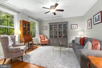 7931 Gold Leaf Circle, Spotsylvania, VA 22551 - Photo 12