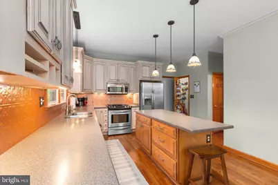 7931 Gold Leaf Circle, Spotsylvania, VA 22551 - Photo 20