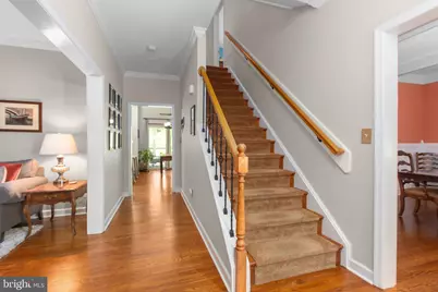 7931 Gold Leaf Circle, Spotsylvania, VA 22551 - Photo 14