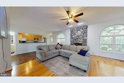 9811 Fendale Lane, Fredericksburg, VA 22408 - Photo 6