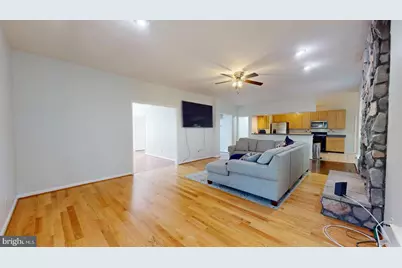 9811 Fendale Lane, Fredericksburg, VA 22408 - Photo 4