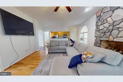 9811 Fendale Lane, Fredericksburg, VA 22408 - Photo 8