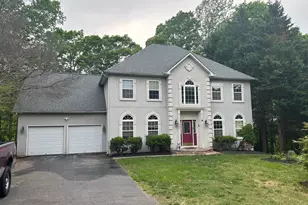 9811 Fendale Ln, Fredericksburg, VA 22408 - Photo 1