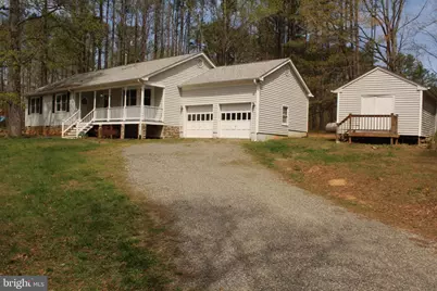 11301 Piney Forest Dr, Bumpass, VA 23024 - Photo 2