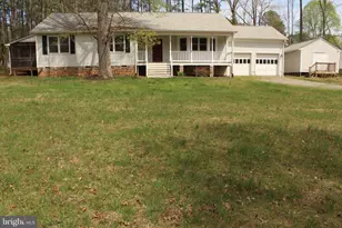 11301 Piney Forest Dr, Bumpass, VA 23024 - Photo 1