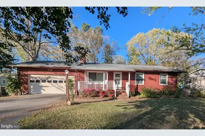 5505 Peters Lane, Fredericksburg, VA 22407 - Photo 1