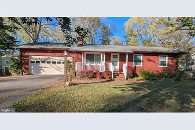 5505 Peters Lane, Fredericksburg, VA 22407 - Photo 2