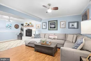 704 Candle Ridge Ct, Fredericksburg, VA 22407 - Photo 14