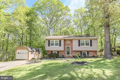 704 Candle Ridge Court, Fredericksburg, VA 22407 - Photo 1