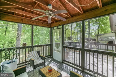 704 Candle Ridge Court, Fredericksburg, VA 22407 - Photo 16