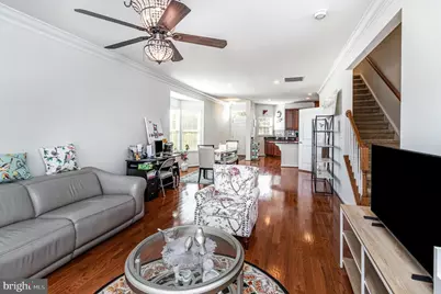 5701 Spring Arbor Circle, Fredericksburg, VA 22407 - Photo 4