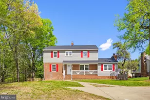 4205 Amelia Dr, Fredericksburg, VA 22408 - Photo 1