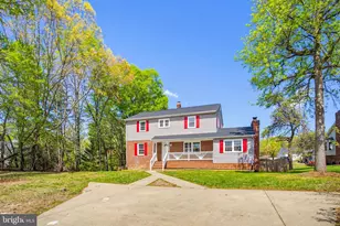 4205 Amelia Dr, Fredericksburg, VA 22408 - Photo 2