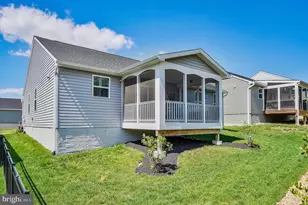 12411 General Mahone Dr, Fredericksburg, VA 22407 - Photo 40