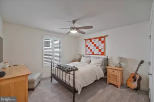 12411 General Mahone Dr, Fredericksburg, VA 22407 - Photo 16