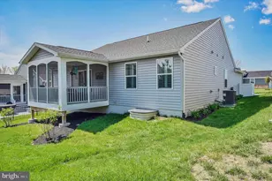 12411 General Mahone Dr, Fredericksburg, VA 22407 - Photo 38