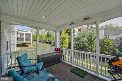 12411 General Mahone Drive, Fredericksburg, VA 22407 - Photo 36