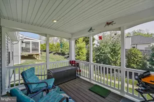 12411 General Mahone Dr, Fredericksburg, VA 22407 - Photo 36