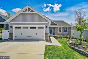 12411 General Mahone Dr, Fredericksburg, VA 22407 - Photo 1