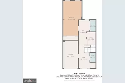 7102 Finch Lane, Fredericksburg, VA 22407 - Photo 16