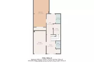 7102 Finch Ln, Fredericksburg, VA 22407 - Photo 16