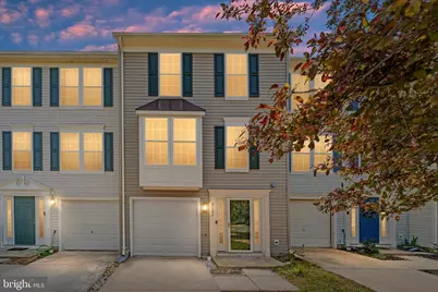 7102 Finch Lane, Fredericksburg, VA 22407 - Photo 1