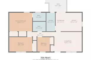 7404 N Katie Dr, Fredericksburg, VA 22407 - Photo 44