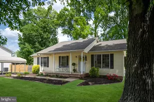 7404 N Katie Dr, Fredericksburg, VA 22407 - Photo 2