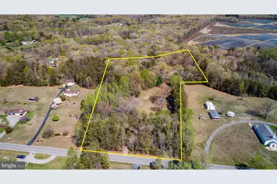 13749 Post Oak Road, Spotsylvania, VA 22551 - Photo 2