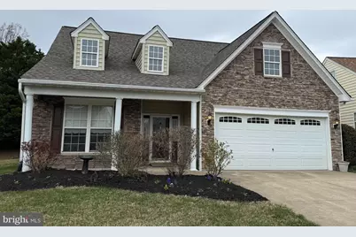 6611 Twin Cedars Court, Fredericksburg, VA 22407 - Photo 2