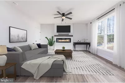 15309 Red Oak Lane, Mineral, VA 23117 - Photo 12