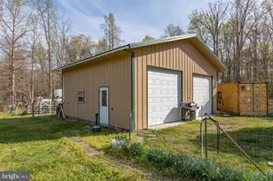 4703 Holly Dr, Partlow, VA 22534 - Photo 38