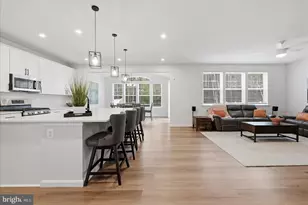 11408 Bluestem Wy, Fredericksburg, VA 22407 - Photo 8