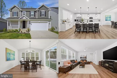 11408 Bluestem Way, Fredericksburg, VA 22407 - Photo 1